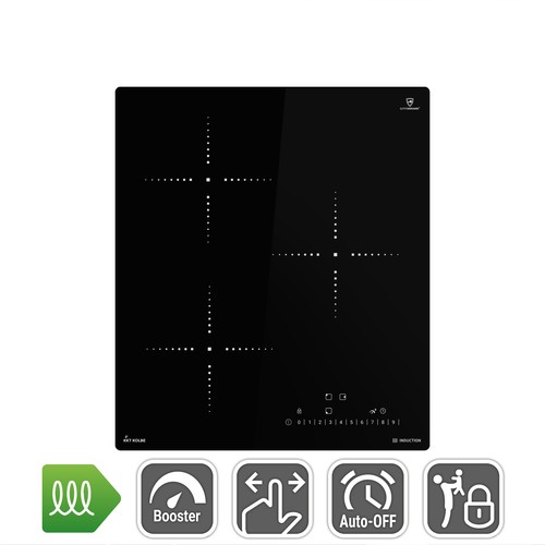 Kkt kolbe piano cottura - piano, a