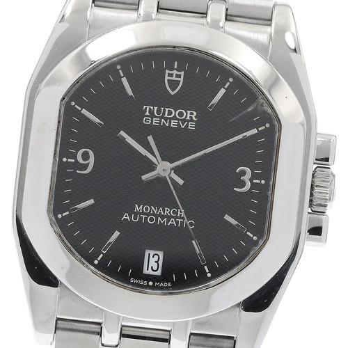 Tudor monarch 33100 to319680 - 33100,