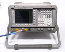 HP Agilent E4407B 9 kHz - 26,5