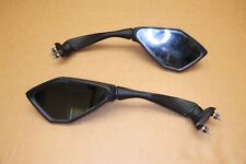 Coppia specchietti carena Kawasaki Z1000SX originali OE 2017 - 2019