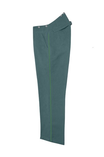 Ww2 pantaloni servizio - ww2,