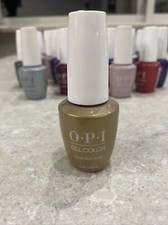 OPI Gel Color SLEIGH BELLS