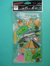 Stickopotamus/Sticko CANCUN