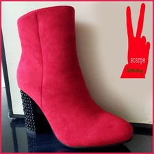 STIVALI DONNA STIVALETTI