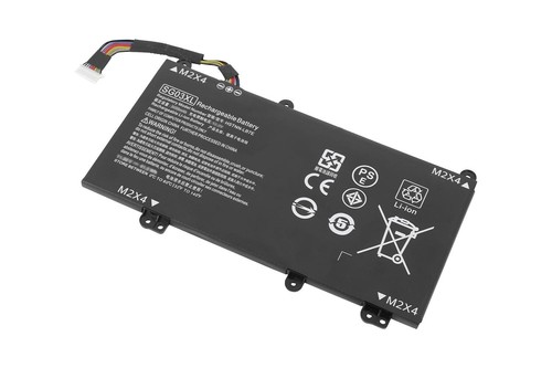 Batteria per notebook envy - per,