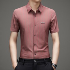 Camicie eleganti uomo business