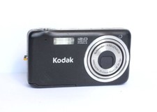 Kodak Easyshare V1233 fotocamera digitale leggere la descrizione