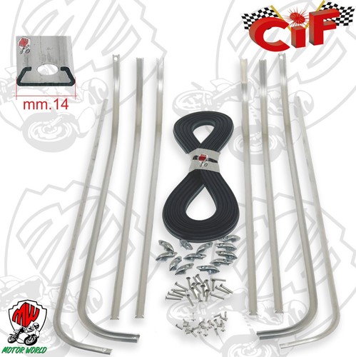 Kit serie strisce listelli - serie,