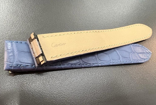 Cartier original alligator sky - original,