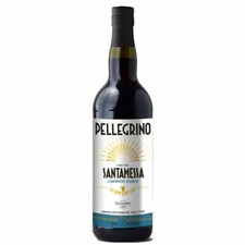 SANTA MESSA Bianco Liquoroso