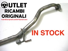 Nissan nuovo ricambio