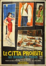 LE CITTA' PROIBITE Mondo
