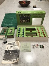 Subbuteo Table Soccer