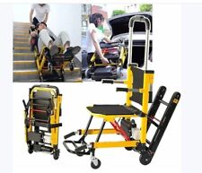 SEDIA A ROTELLE MOTORIZZATA