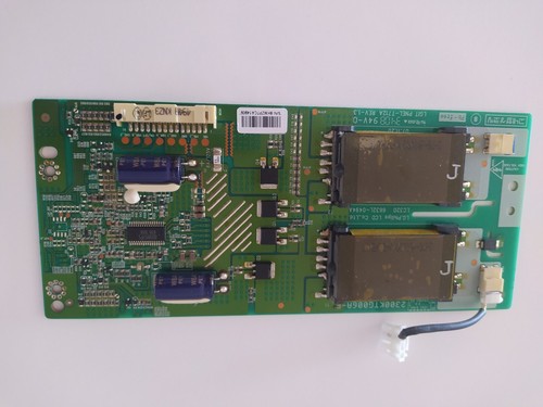 Inverter 32lt75 za - inverter, lg