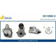 Motorino di Avviamento Sando