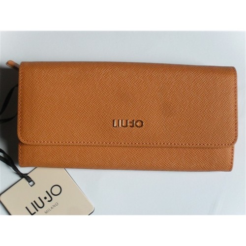 Liu large manhattan orange - jo,