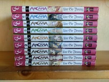 Arcana lee young ed - 1/9,