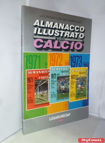 Almanacco illustrato del - almanacco,