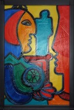 Carlo Massimo Franchi