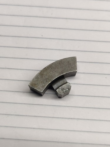 Scarpa frizione motosega eco - frizione,
