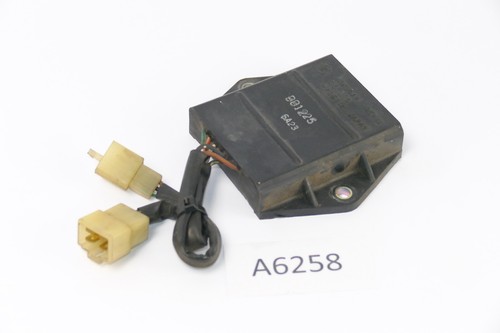 Suzuki 500 gm51b 1996 - suzuki,