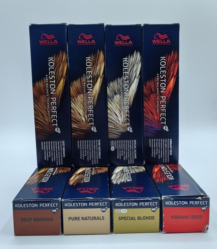 Wella koleston perfetto - koleston,