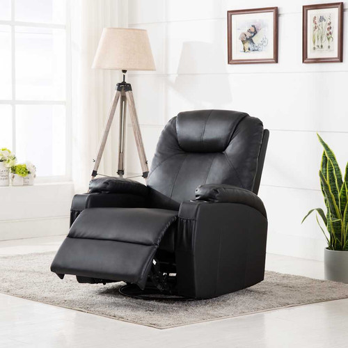Vidaxl poltrona massaggiante - vidaxl, a