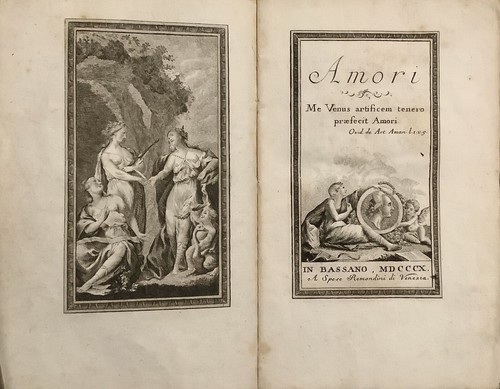 AMORI-LUDOVICO
