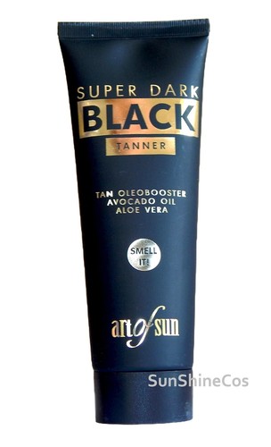 Art sun black - of,