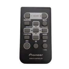Pioneer autoradio DVD