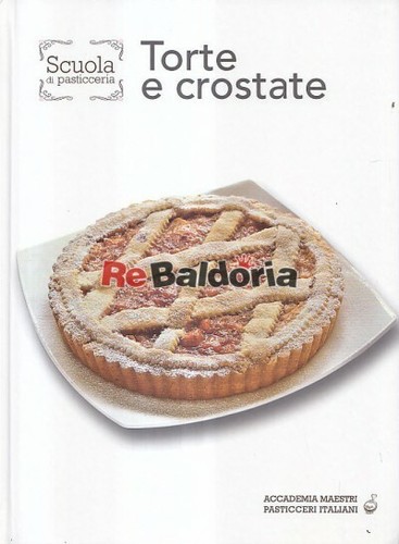 Torte crostate centauria aa - torte,