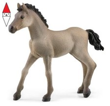 ACTION FIGURE SCHLEICH CRIOLLO