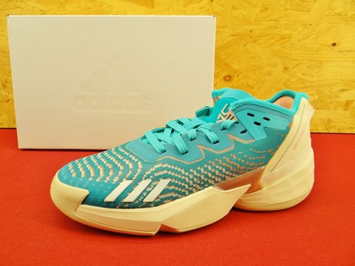 Adidas issue 4 scarpe - d.o.n.,