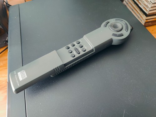 Working tested controller - /,