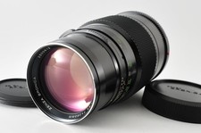 Quasi Perfetto Zenza Bronica