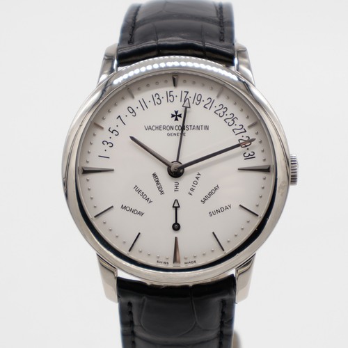 Vacheron constantin patrimony - vacheron,