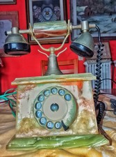 Telefono  In Onice
