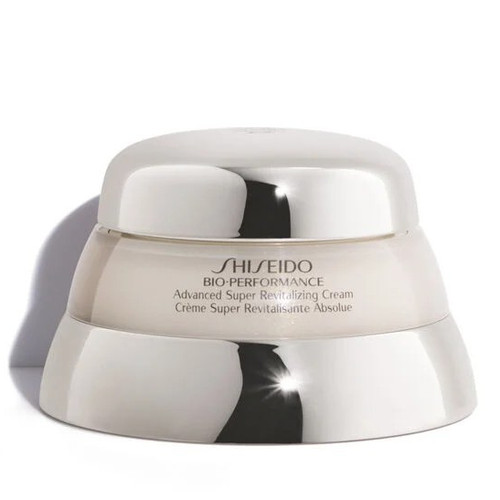 Shiseido bio performance - shiseido, bio-performance