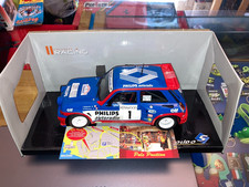 SOLIDO 1:18 RENAULT 5 MAXI