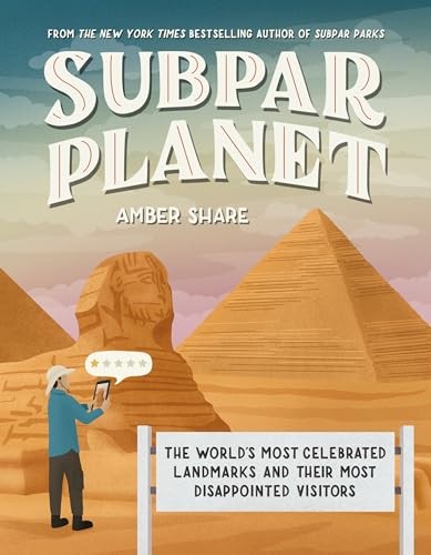 Subpar planet the world - the, world's
