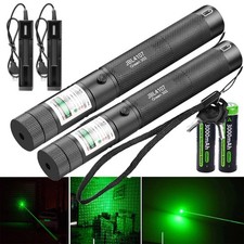 2PZ Penna Puntatore Laser