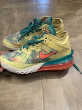 Scarpe da basket Nike LeBron