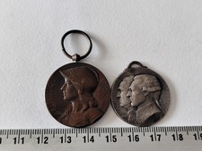 LOTTO 2 MEDAGLIE 1a GUERRA