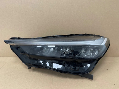Faro led lato passeggero - led,
