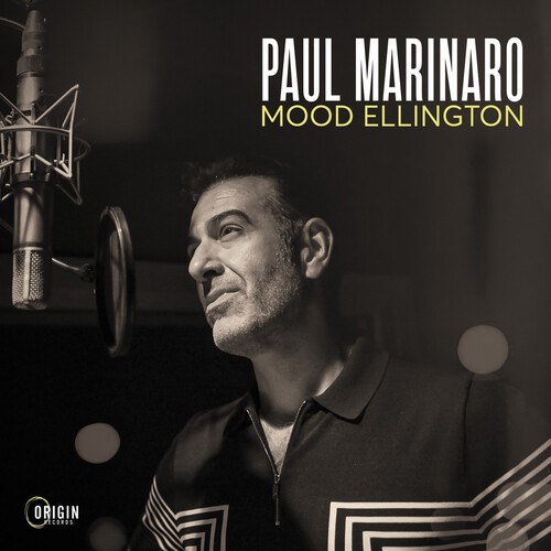 Paul marinaro mood - marinaro,