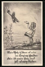 AK Il Mio Tesoro Posso