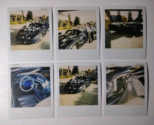 Lotto foto polaroid - lotto, 6