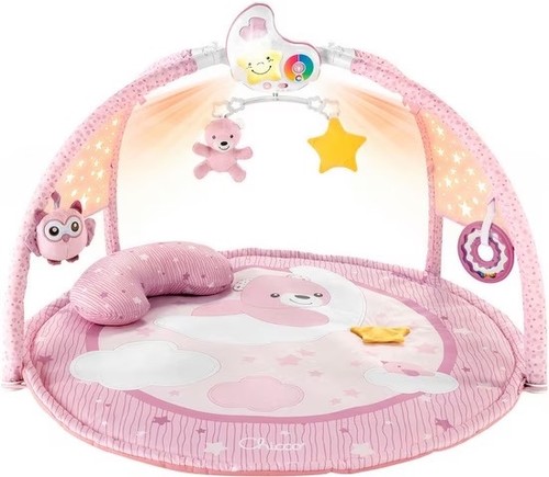 Chicco baby gym gioco - gioco, e