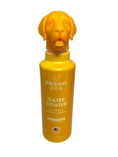 Friday's Dog Oater Coater
